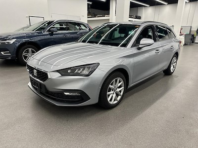 Buy SEAT LEON on Ayvens Carmarket